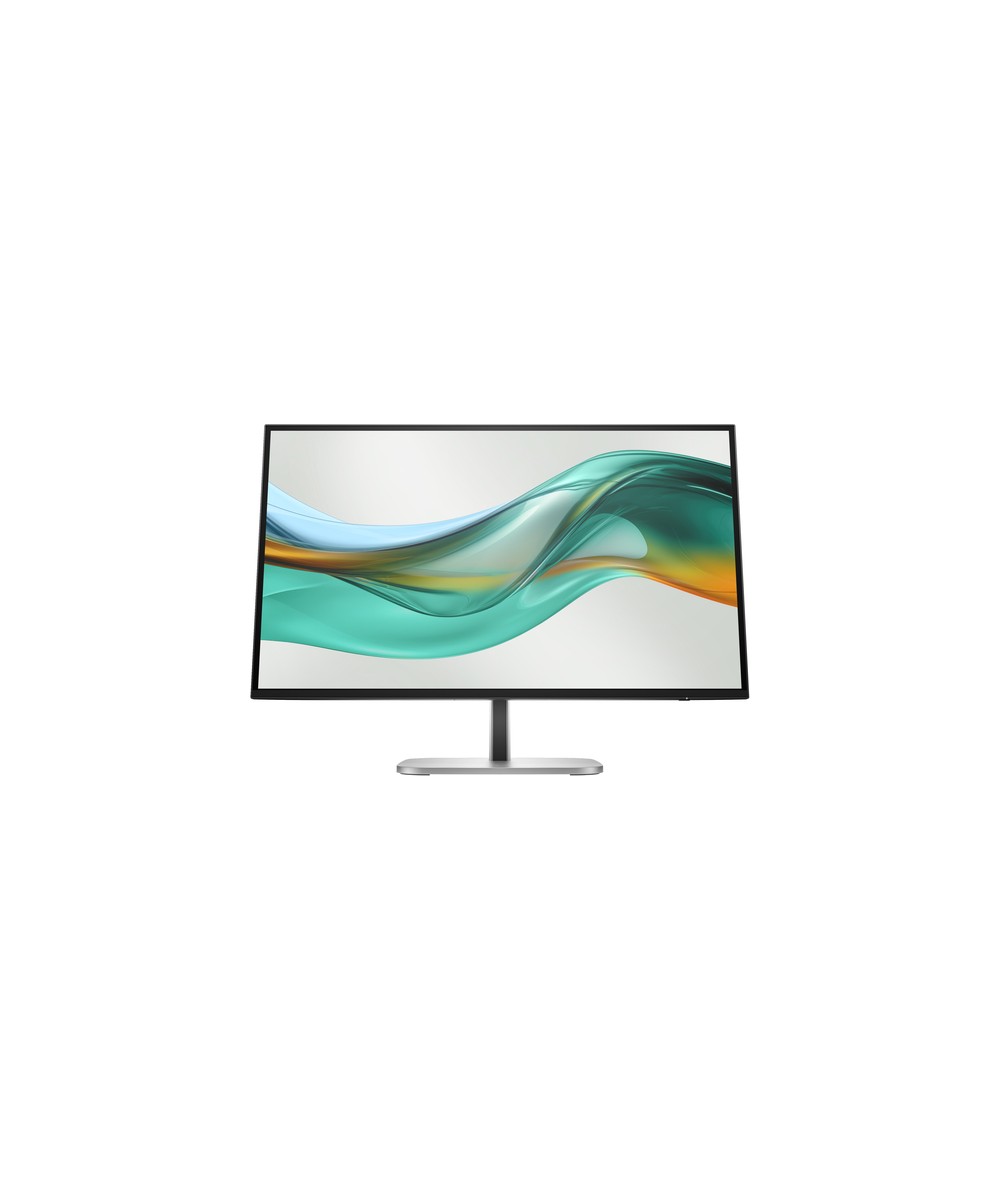 HP Écran QHD USB-C 27 pouces HP Series 5 Pro - 527pu 9E0G5AA#ABB