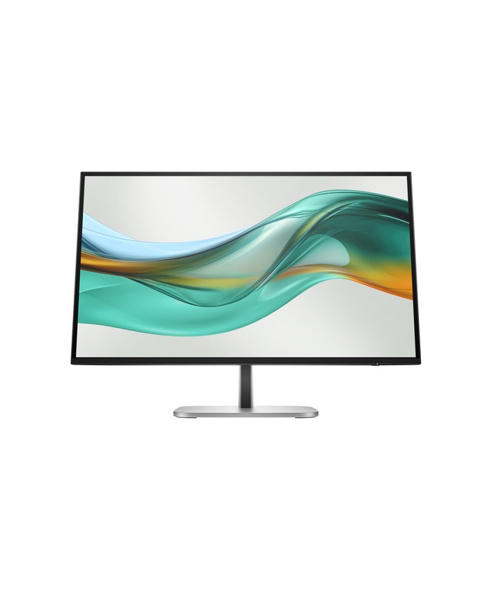 HP Écran QHD USB-C 27 pouces HP Series 5 Pro - 527pu 9E0G5AA#ABB