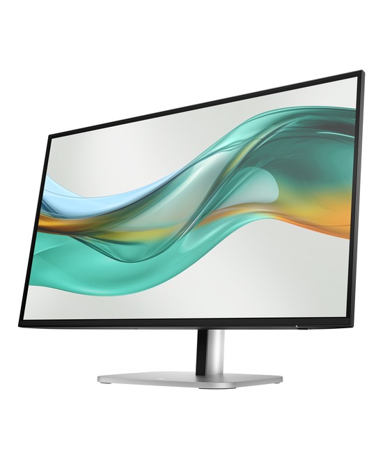 HP Écran QHD USB-C 27 pouces HP Series 5 Pro - 527pu 9E0G5AA#ABB