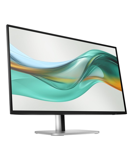 HP Écran QHD USB-C 27 pouces HP Series 5 Pro - 527pu 9E0G5AA#ABB