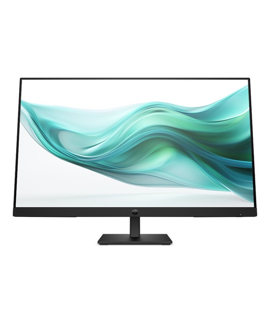 HP Series 3 Pro 27 inch FHD Monitor - 327ph B0CG8UT#ABB