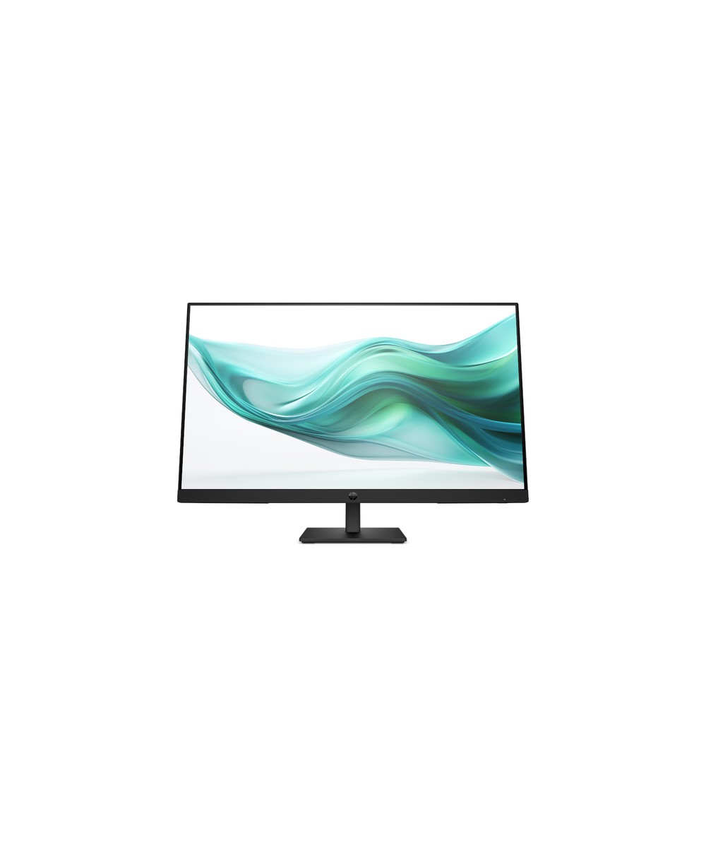 HP Series 3 Pro 27 inch FHD Monitor - 327ph B0CG8UT#ABB