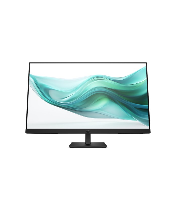 HP Series 3 Pro 27 inch FHD Monitor - 327ph B0CG8UT#ABB