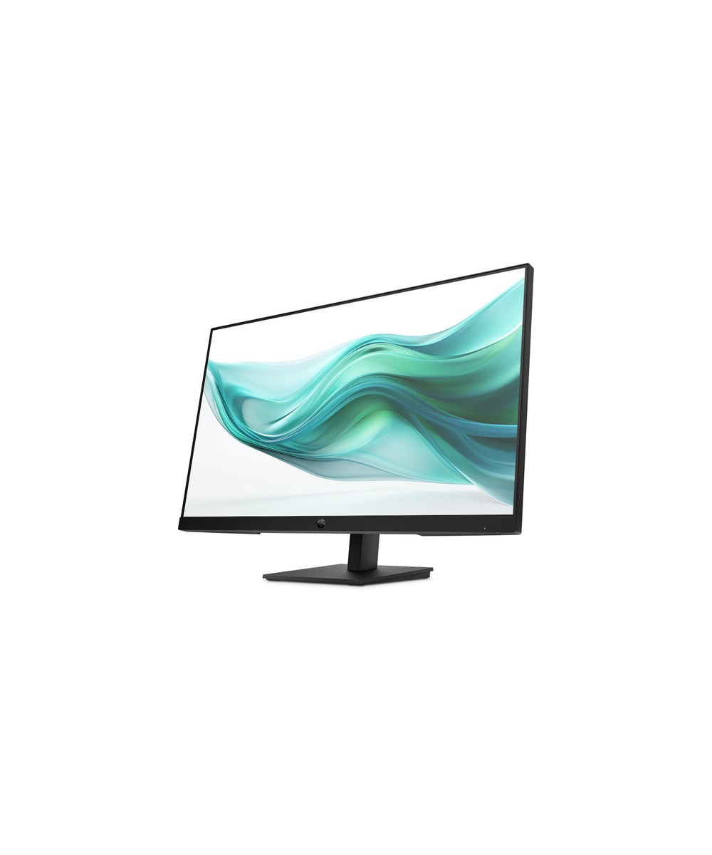HP Series 3 Pro 27 inch FHD Monitor - 327ph B0CG8UT#ABB