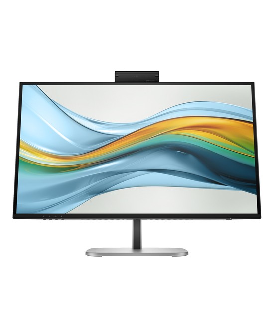HP Écran de conférence QHD USB-C HP Series 5 Pro 27 pouces - 527pm 9E0Y9UT#ABB