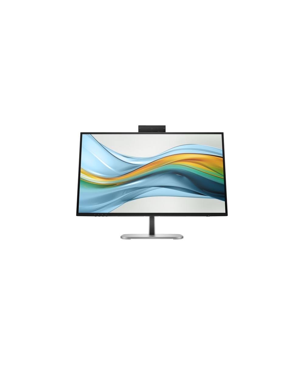 HP Écran de conférence QHD USB-C HP Series 5 Pro 27 pouces - 527pm 9E0Y9UT#ABB