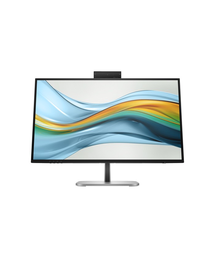 HP Écran de conférence QHD USB-C HP Series 5 Pro 27 pouces - 527pm 9E0Y9UT#ABB