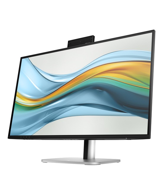 HP Écran de conférence QHD USB-C HP Series 5 Pro 27 pouces - 527pm 9E0Y9UT#ABB