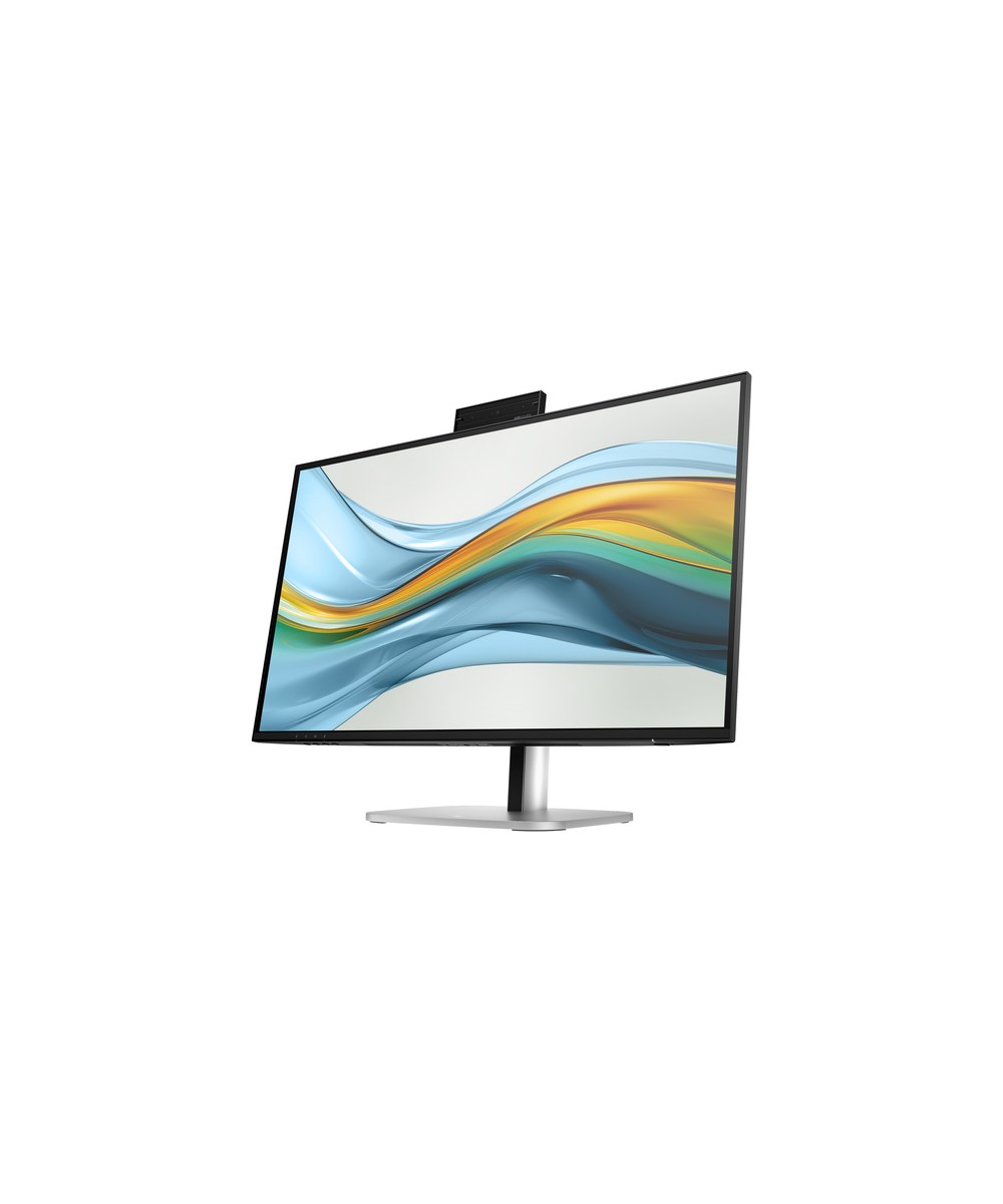 HP Écran de conférence QHD USB-C HP Series 5 Pro 27 pouces - 527pm 9E0Y9UT#ABB
