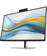 HP Écran de conférence QHD USB-C HP Series 5 Pro 27 pouces - 527pm 9E0Y9UT#ABB