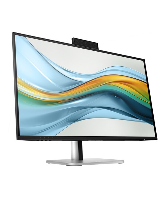 HP Écran de conférence QHD USB-C HP Series 5 Pro 27 pouces - 527pm 9E0Y9UT#ABB