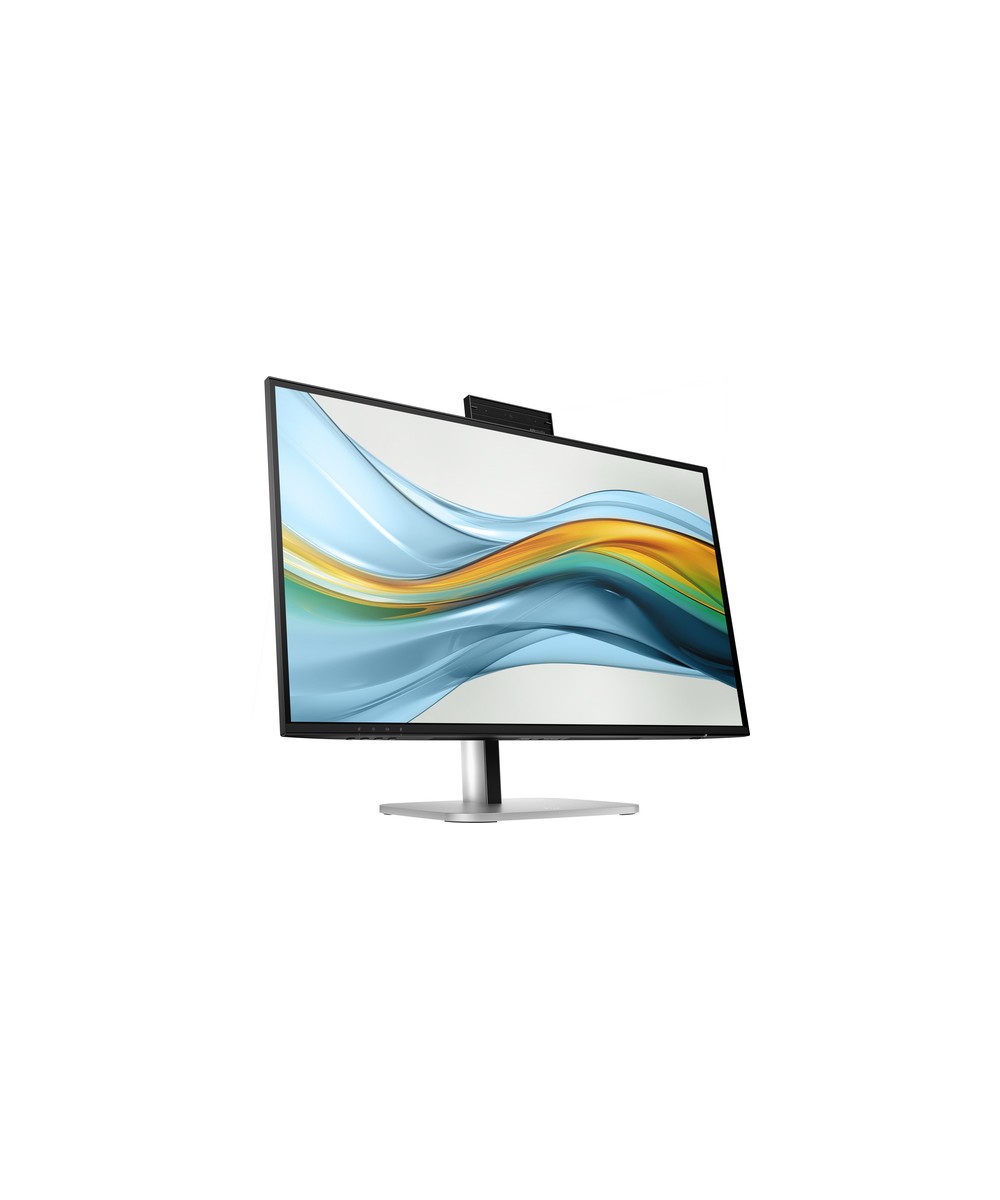 HP Écran de conférence QHD USB-C HP Series 5 Pro 27 pouces - 527pm 9E0Y9UT#ABB