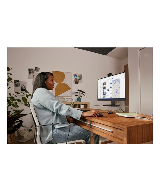 HP Series 3 Pro 27 inch FHD Monitor - 327pf B0CG3UT#ABB