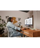 HP Series 3 Pro 27 inch FHD Monitor - 327pf B0CG3UT#ABB