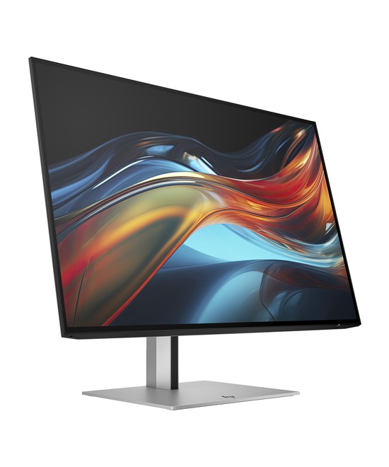 HP Écran WUXGA USB-C 24 pouces HP Série 7 Pro - 724pu 8Y2F7AA#ABB