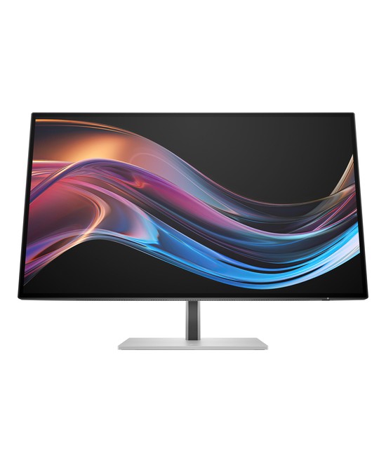 HP Écran 4K Thunderbolt 4 HP Series 7 Pro 27 pouces - 727pk 8J9G2AA#ABB