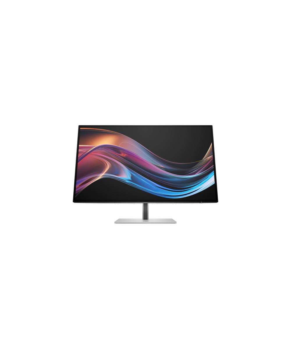 HP Écran 4K Thunderbolt 4 HP Series 7 Pro 27 pouces - 727pk 8J9G2AA#ABB