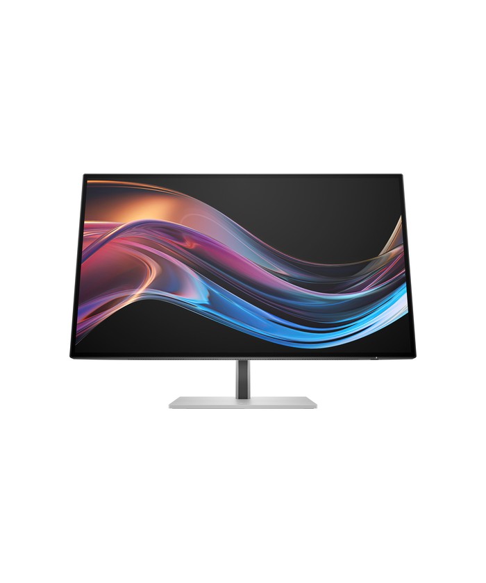 HP Écran 4K Thunderbolt 4 HP Series 7 Pro 27 pouces - 727pk 8J9G2AA#ABB