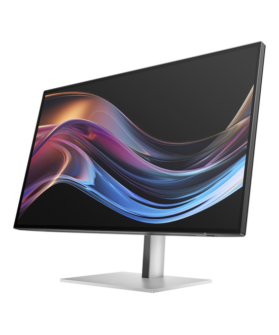 HP Écran 4K Thunderbolt 4 HP Series 7 Pro 27 pouces - 727pk 8J9G2AA#ABB