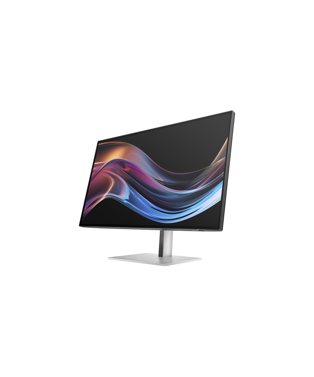HP Écran 4K Thunderbolt 4 HP Series 7 Pro 27 pouces - 727pk 8J9G2AA#ABB
