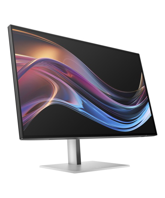 HP Écran 4K Thunderbolt 4 HP Series 7 Pro 27 pouces - 727pk 8J9G2AA#ABB