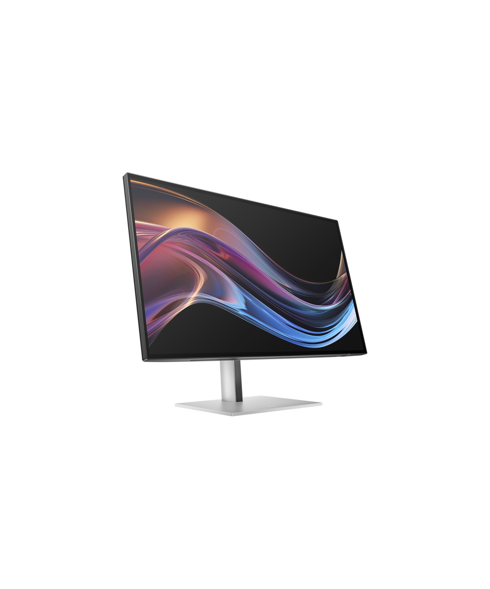 HP Écran 4K Thunderbolt 4 HP Series 7 Pro 27 pouces - 727pk 8J9G2AA#ABB
