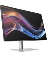 HP Écran 4K Thunderbolt 4 HP Series 7 Pro 27 pouces - 727pk 8J9G2AA#ABB