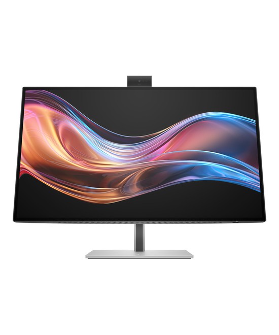 HP Écran pour conférence 4K HP Series 7 Pro 27 pouces - 727pm 8K135AA#ABB