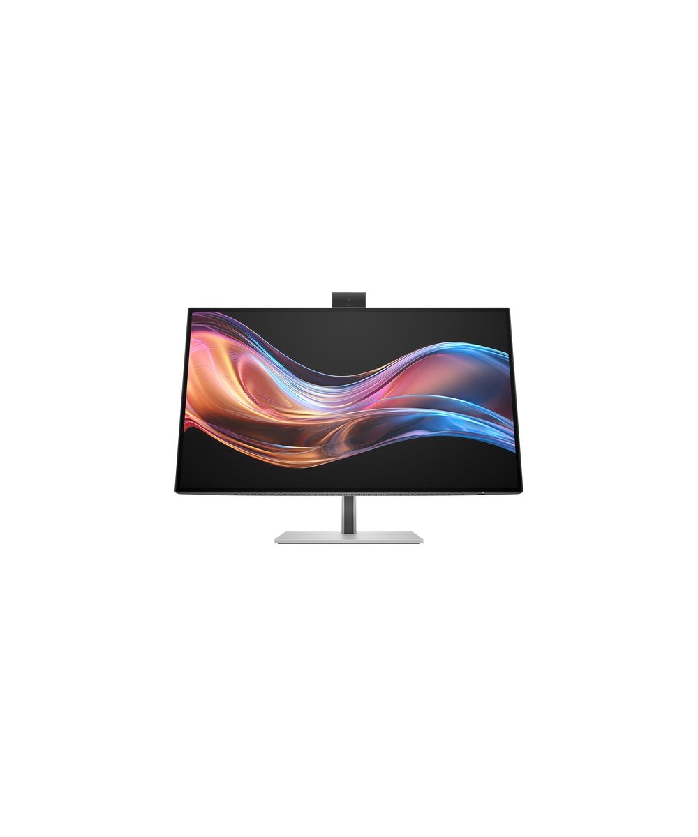 HP Écran pour conférence 4K HP Series 7 Pro 27 pouces - 727pm 8K135AA#ABB