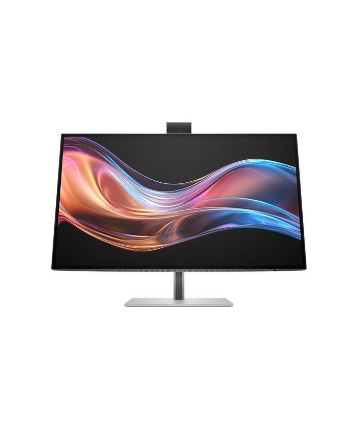 HP Écran pour conférence 4K HP Series 7 Pro 27 pouces - 727pm 8K135AA#ABB