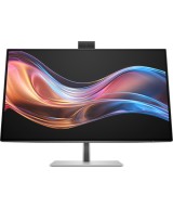 HP Écran pour conférence 4K HP Series 7 Pro 27 pouces - 727pm 8K135AA#ABB