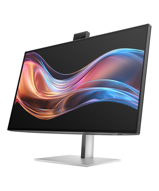 HP Écran pour conférence 4K HP Series 7 Pro 27 pouces - 727pm 8K135AA#ABB
