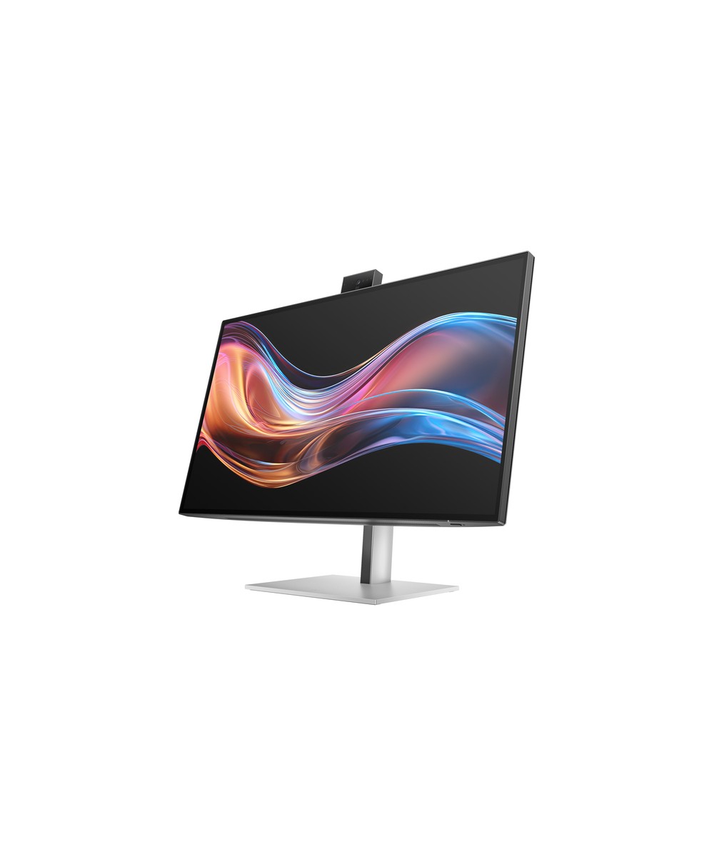 HP Écran pour conférence 4K HP Series 7 Pro 27 pouces - 727pm 8K135AA#ABB