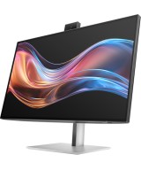 HP Écran pour conférence 4K HP Series 7 Pro 27 pouces - 727pm 8K135AA#ABB