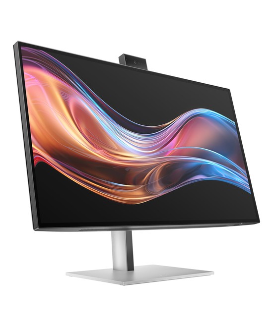 HP Écran pour conférence 4K HP Series 7 Pro 27 pouces - 727pm 8K135AA#ABB