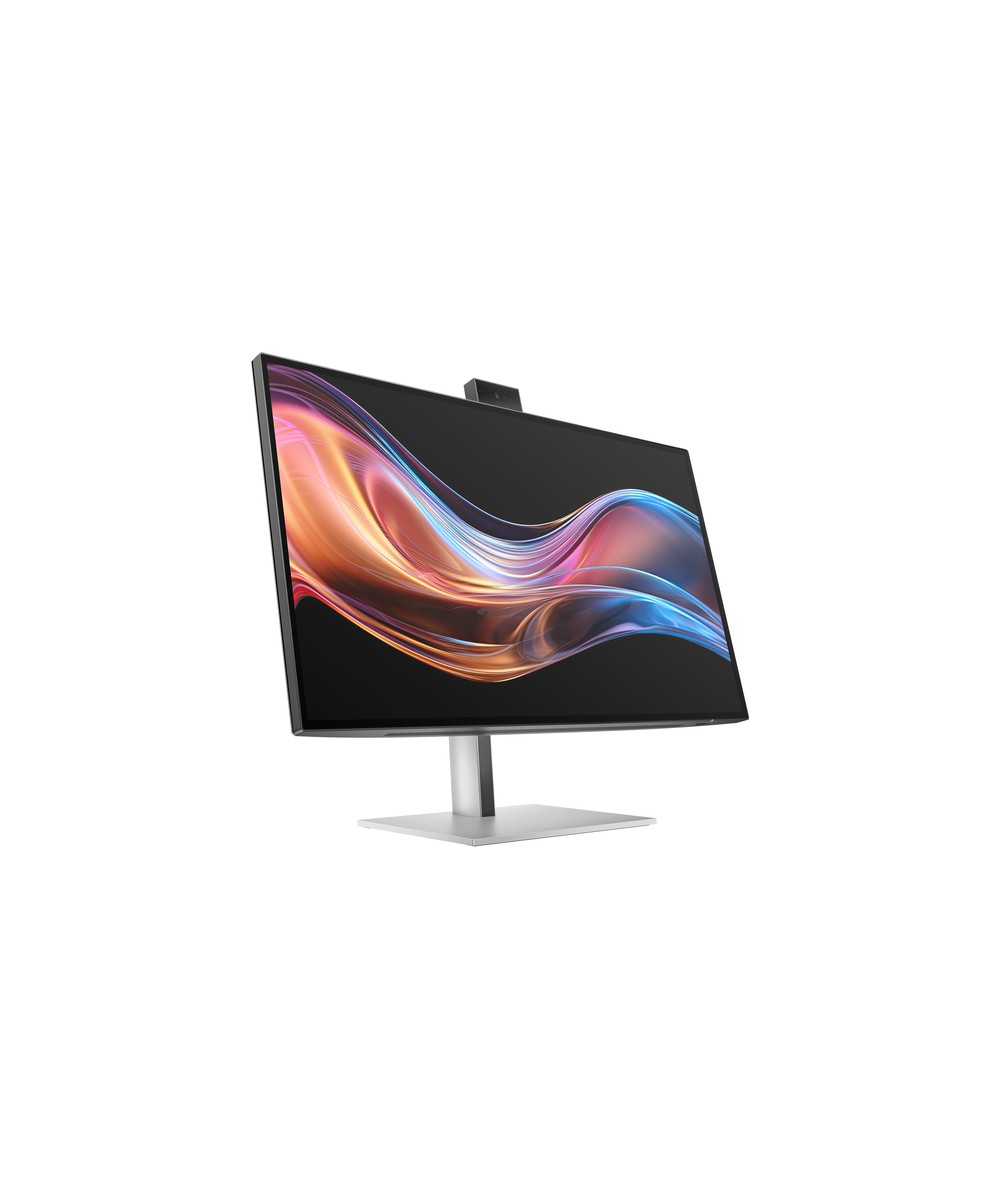 HP Écran pour conférence 4K HP Series 7 Pro 27 pouces - 727pm 8K135AA#ABB