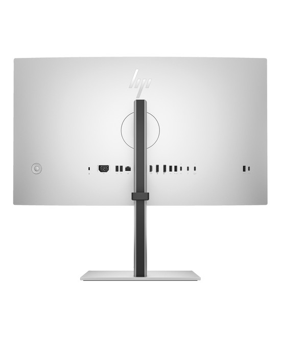 HP Écran pour conférence 4K HP Series 7 Pro 27 pouces - 727pm 8K135AA#ABB