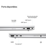 HP EliteBook 8 G1i 13 inch Notebook AI PC Wolf Pro Security Edition AD4B4ET#ABF