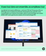 HP E-Series Écran FHD E22 G5 HP 6N4E8AA#ABB