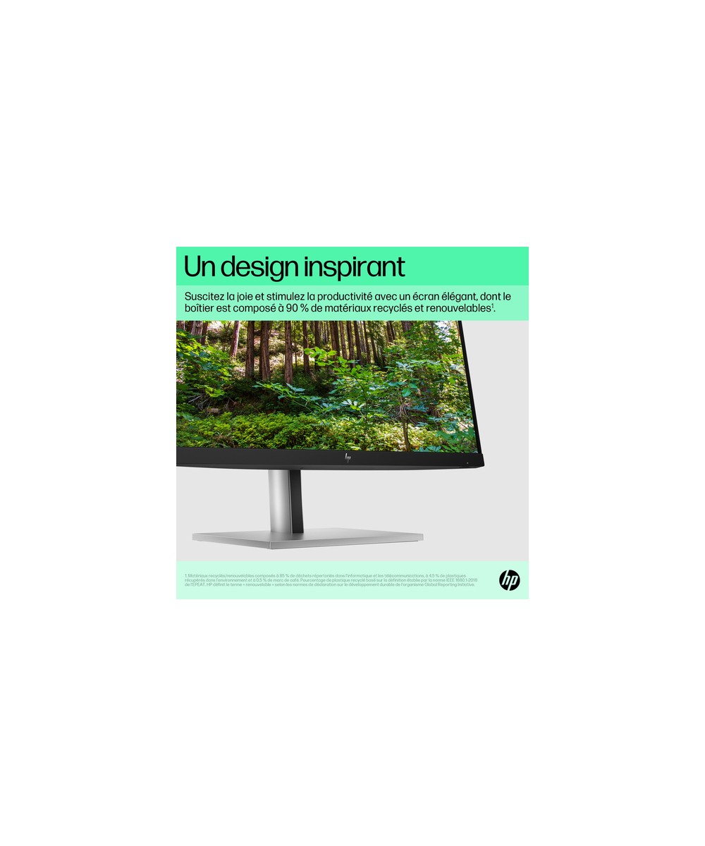 HP E-Series Écran FHD E22 G5 HP 6N4E8AA#ABB