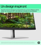 HP E-Series Écran FHD E22 G5 HP 6N4E8AA#ABB
