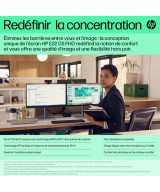HP E-Series Écran FHD E22 G5 HP 6N4E8AA#ABB