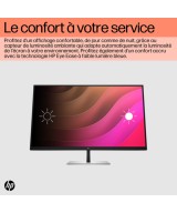 HP Écran USB-C 4K HP E32k G5 6N4D6AA#ABB