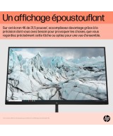 HP Écran USB-C 4K HP E32k G5 6N4D6AA#ABB