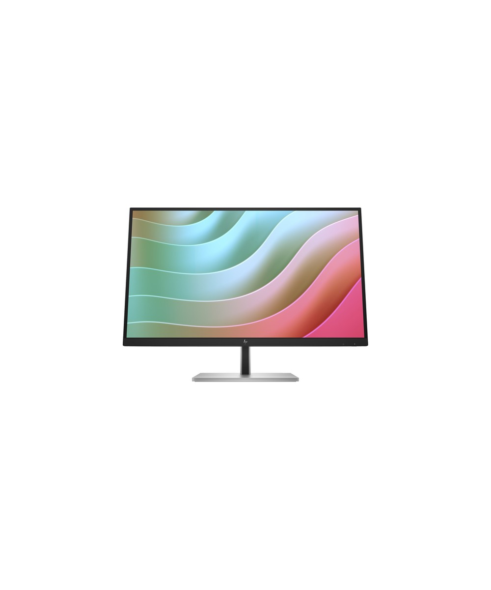 HP E-Series Écran USB-C 4K HP E27k G5 6N4C4AA#ABB