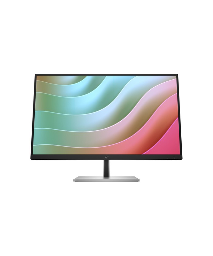 HP E-Series Écran USB-C 4K HP E27k G5 6N4C4AA#ABB