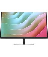 HP E-Series Écran USB-C 4K HP E27k G5 6N4C4AA#ABB