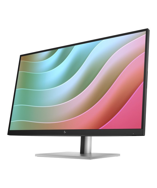 HP E-Series Écran USB-C 4K HP E27k G5 6N4C4AA#ABB