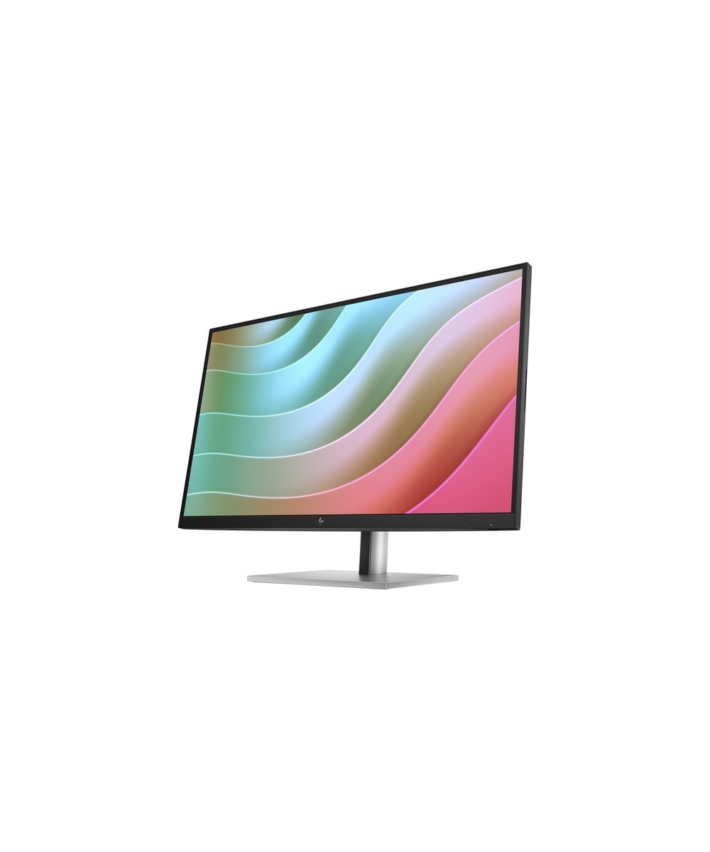 HP E-Series Écran USB-C 4K HP E27k G5 6N4C4AA#ABB