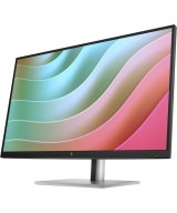 HP E-Series Écran USB-C 4K HP E27k G5 6N4C4AA#ABB